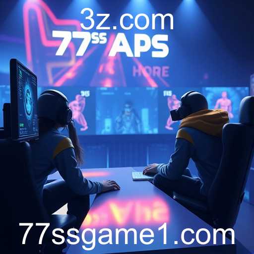 A Ascensão e o Impacto do 77ss Game no Mercado de Jogos