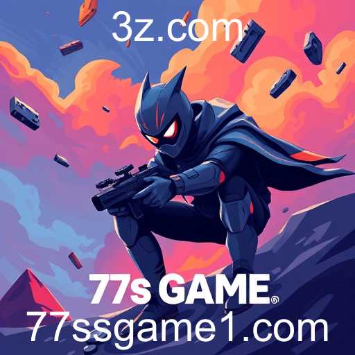 77SS Game Revoluciona o Mercado de Jogos em 2026