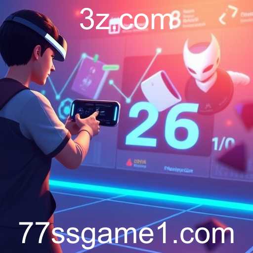 78ss Game: O Renascimento da Cultura Gamer