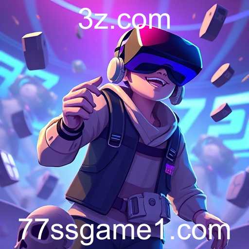 Explorando o Universo dos Jogos em 2025 com 77ss