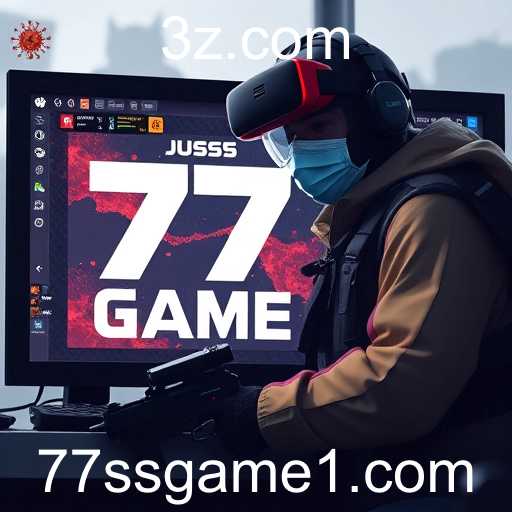 Revolução nos Jogos Online: 77ss Game em Alta