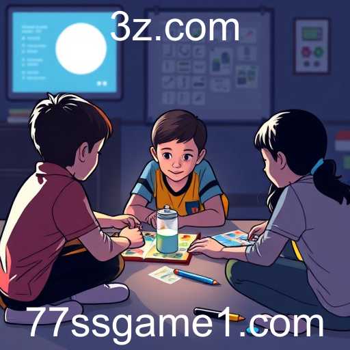 Avanços e Tendências no Mundo dos Jogos Digitais