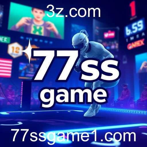 O Crescimento e o Futuro dos Jogos Online com o 77ss Game