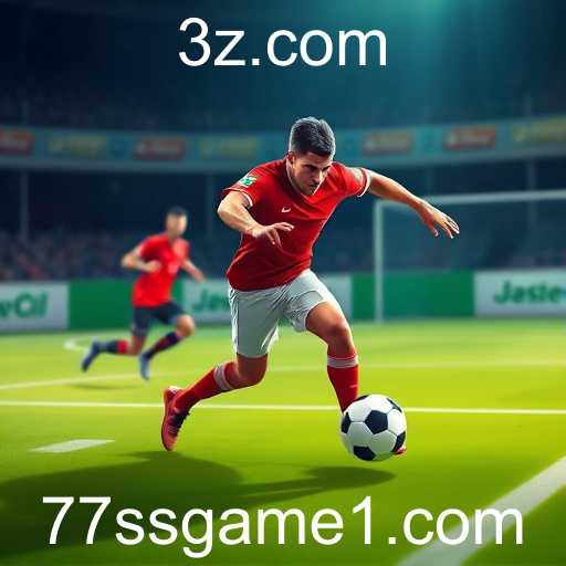 O Impacto do 77ss Game no Mercado de Jogos Brasileiros