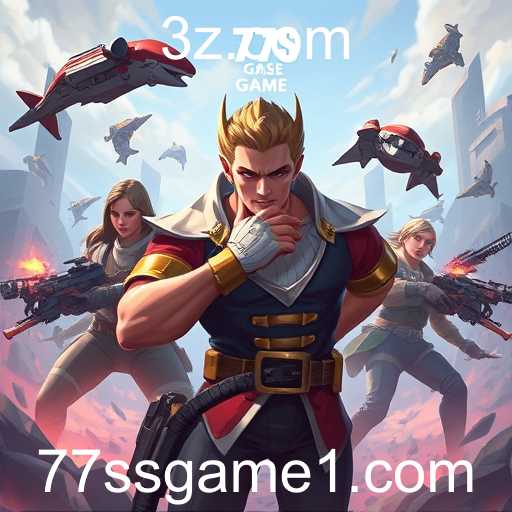 Impacto do Jogo 77ss no Mercado de Jogos