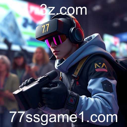 O Impacto da 77ss Game na Indústria de Jogos