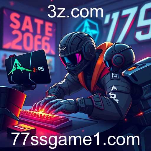 O Impacto de '77ss Game' no Cenário de Jogos