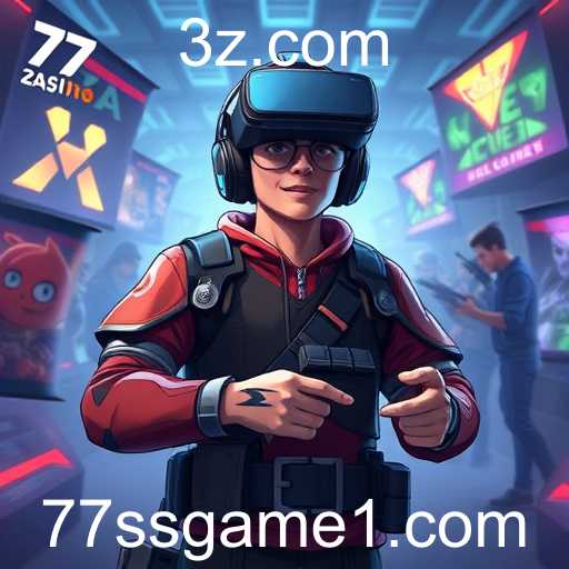 Inovações no Setor de Jogos em 2026