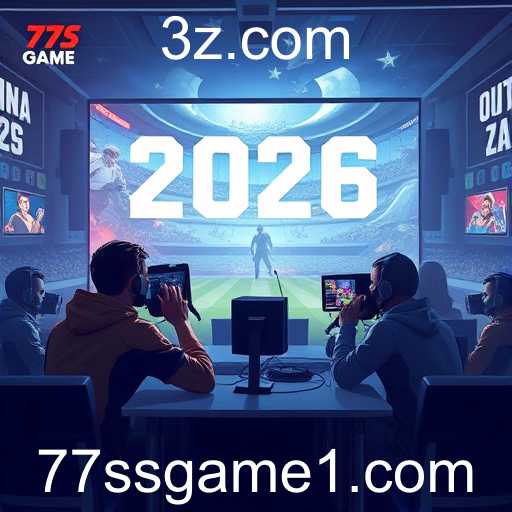 A Revolução dos Jogos Online em 2026