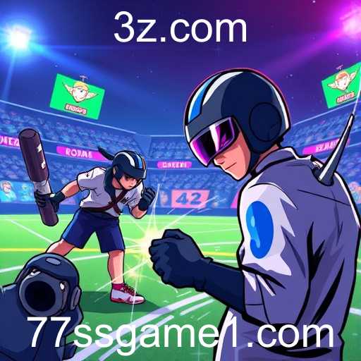 A Revolução dos Jogos Online: A Ascensão do 77ss Game